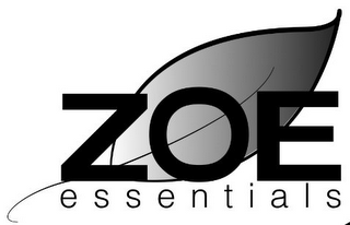 ZOE ESSENTIALS