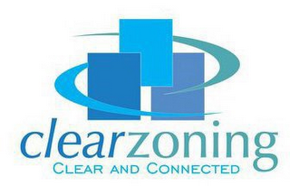 CLEARZONING CLEAR AND CONNECTED