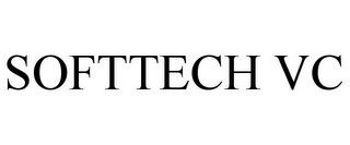 SOFTTECH VC