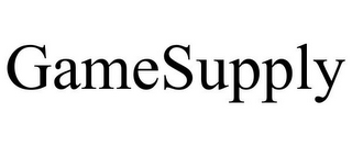 GAMESUPPLY