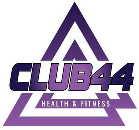 CLUB44 HEALTH & FITNESS