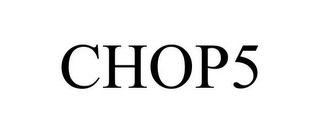 CHOP5