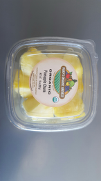 MARY'S ORGANIC HARVEST