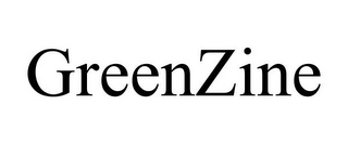 GREENZINE