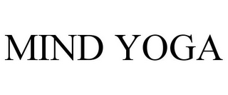 MIND YOGA