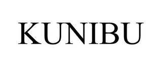 KUNIBU
