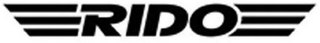 RIDO
