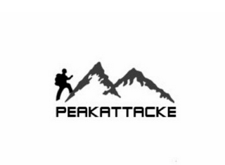 PEAKATTACKE