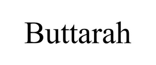 BUTTARAH