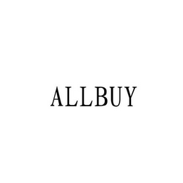 ALLBUY