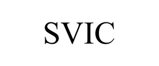 SVIC