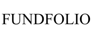 FUNDFOLIO