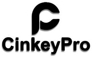 CP CINKEYPRO