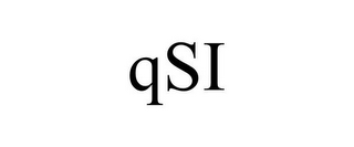 QSI