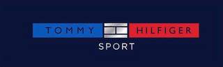 TOMMY HILFIGER SPORT