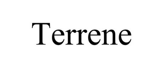 TERRENE