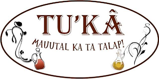 TU'KÂ MAUUTAL KA TA TALAP!