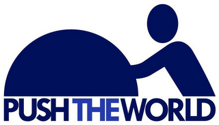 PUSH THE WORLD