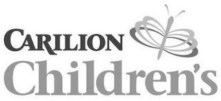 CARILION CHILDREN'S