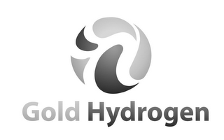 GOLD HYDROGEN