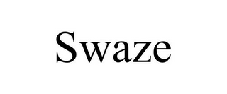 SWAZE