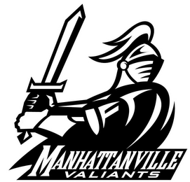 MANHATTANVILLE VALIANTS