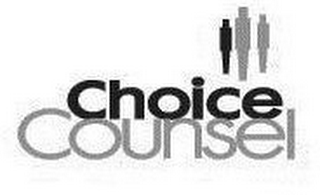 CHOICE COUNSEL