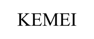 KEMEI