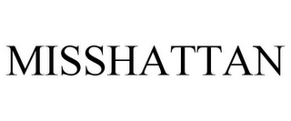 MISSHATTAN