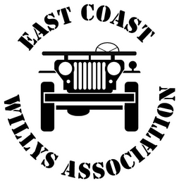 EAST COAST WILLYS ASSOCIATION