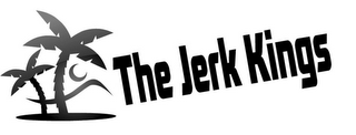 THE JERK KINGS