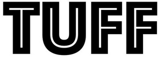 TUFF