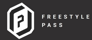 P FREESTYLE PASS