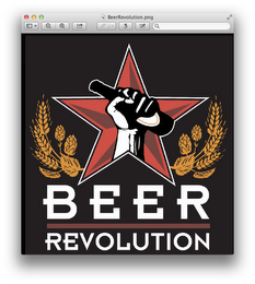 BEER REVOLUTION