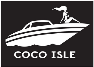 COCO ISLE