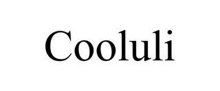 COOLULI