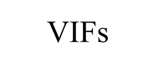 VIFS