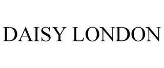 DAISY LONDON