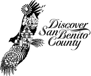 DISCOVER SAN BENITO COUNTY