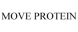 MOVE PROTEIN