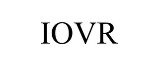 IOVR