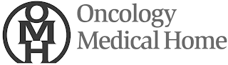 OMH ONCOLOGY MEDICAL HOME