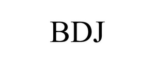 BDJ