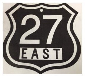 27 EAST