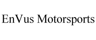 ENVUS MOTORSPORTS