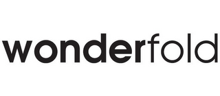 WONDERFOLD