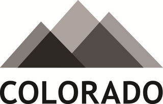 COLORADO