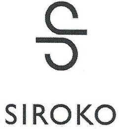 SIROKO