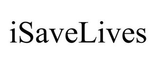 ISAVELIVES