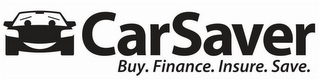 CARSAVER BUY. FINANCE. INSURE. SAVE.